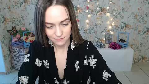 Lina online show from 02-22-25, 07:23