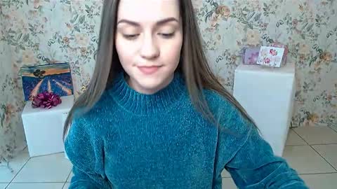 Lina online show from 03-04-25, 07:41