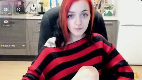 Lina 3  1715622743 online show from 12-09-24, 11:15