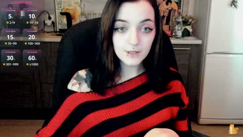 Lina 3  1715622743 online show from 12-18-24, 08:09