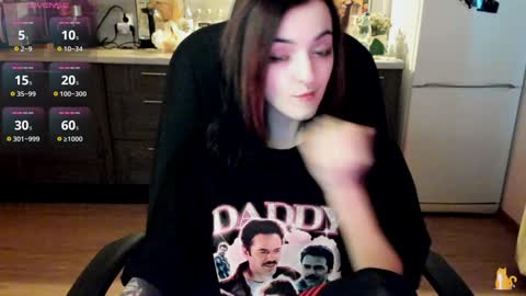 Lina 3  1715622743 online show from 12-19-24, 08:13