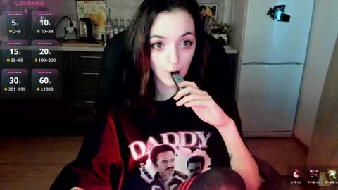 Lina 3  1715622743 online show from 12-24-24, 08:33