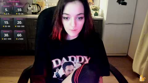 Lina 3  1715622743 online show from 12-25-24, 08:07