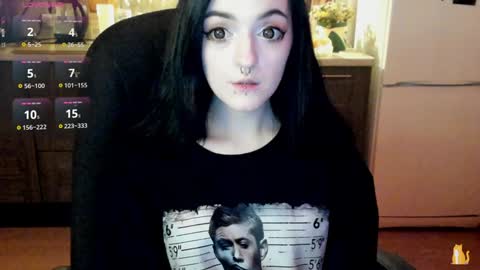 Lina 3  1715622743 online show from 12-29-24, 08:58