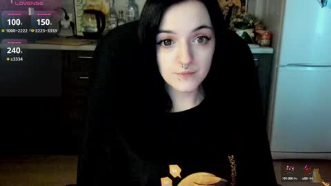 Lina 3  1715622743 online show from 01-15-25, 08:09