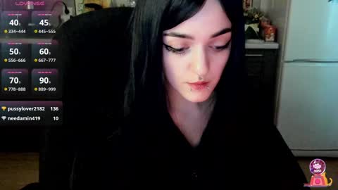 Lina 3  1715622743 online show from 01-17-25, 11:38