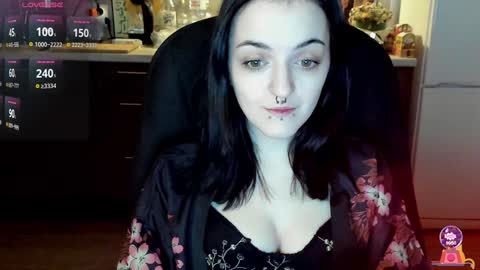 Lina 3  1715622743 online show from 01-31-25, 08:01