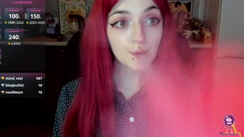 Lina 3  1715622743 online show from 02-03-25, 12:36