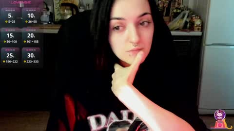 Lina 3  1715622743 online show from 02-06-25, 07:45