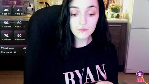 Lina 3  1715622743 online show from 02-10-25, 11:25