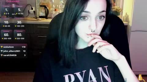 Lina 3  1715622743 online show from 02-12-25, 12:22