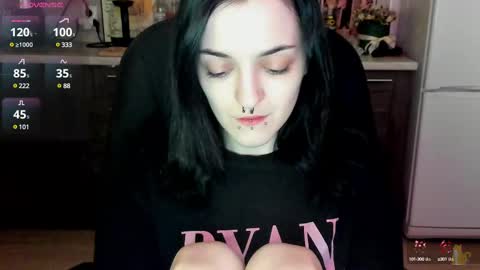 Lina 3  1715622743 online show from 02-14-25, 09:03