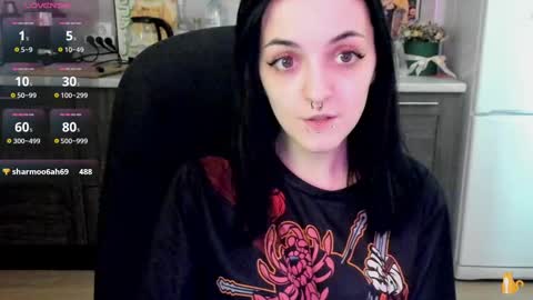 Lina 3  1715622743 online show from 02-26-25, 11:09