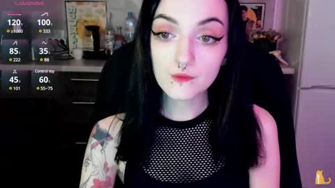 Lina 3  1715622743 online show from 03-04-25, 08:02