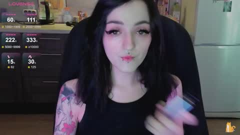 Lina 3  1715622743 online show from 10-03-25, 08:44