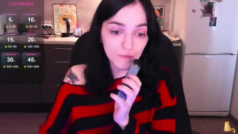 Lina 3  1715622743 online show from 10-21-25, 08:04