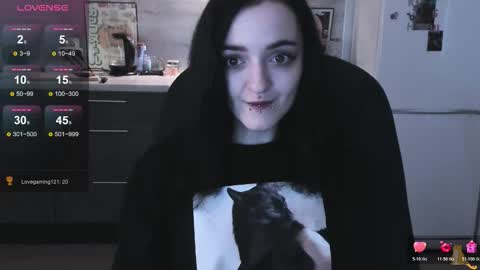 Lina 3  1715622743 online show from 12-01-25, 07:35