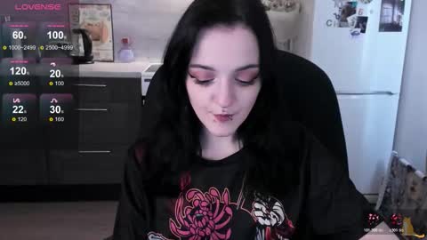 Lina 3  1715622743 online show from 03-27-26, 08:26