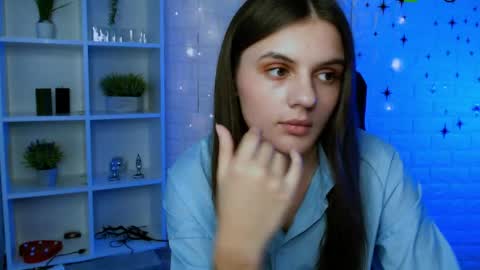 linaa_dolly online show from 06-04-26, 12:55