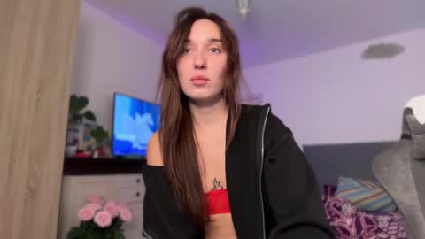 Lina online show from 10-10-25, 01:10