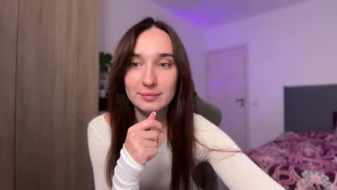 Lina online show from 10-12-25, 02:38