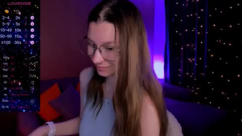 Snapshot of linablossom chatting on 03-19-26, 08:29 Lina online show from 03-19-26, 08:29