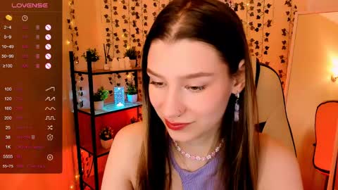 Snapshot of linablossom chatting on 06-05-26, 02:07 Lina online show from 06-05-26, 02:07