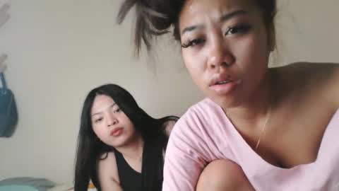 LinaDebie online show from 12-04-25, 02:32