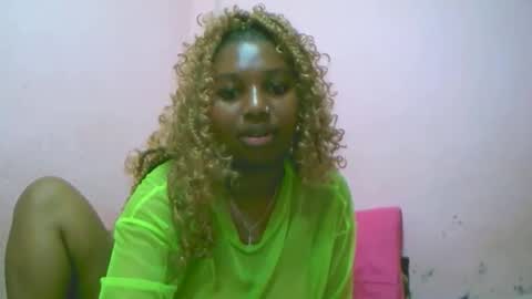 linah1123 online show from 11-22-25, 10:31