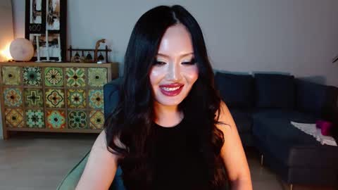 Snapshot of linakimthai chatting on 02-13-25, 03:24 LinaKim online show from 02-13-25, 03:24