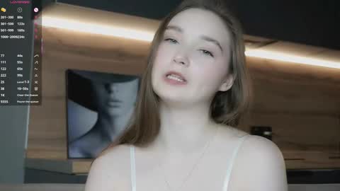 Snapshot of linalure chatting on 12-03-25, 04:05 Lina online show from 12-03-25, 04:05