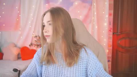 Lina online show from 03-03-26, 04:18