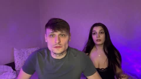 Nicolas and Lina online show from 12-14-25, 10:58