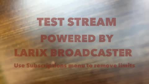 Nicolas and Lina online show from 04-03-26, 02:48