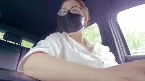 Lina online show from 06-10-26, 03:18