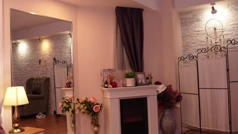 LinaReese online show from 01-05-25, 10:32