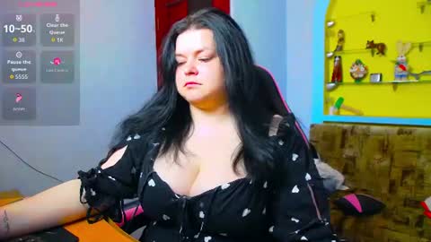 Lina online show from 07-13-26, 06:05