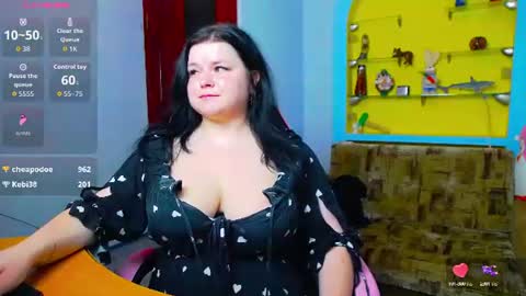 Lina online show from 07-15-26, 06:35