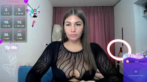 Lina Sparks online show from 04-12-26, 03:28