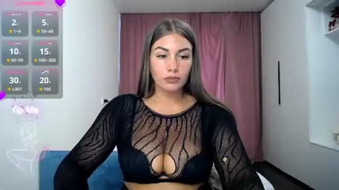 Snapshot of linasparks chatting on 06-16-26, 02:30 Lina Sparks online show from 06-16-26, 02:30