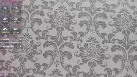 L I N A  online show from 01-09-25, 09:48