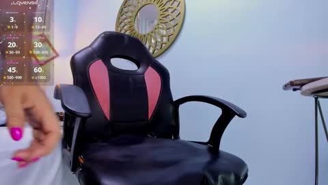 L I N A  online show from 01-29-25, 03:12