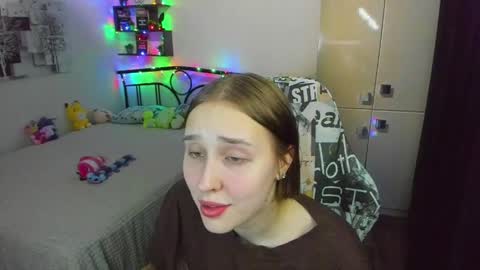 Lina online show from 05-11-26, 09:45