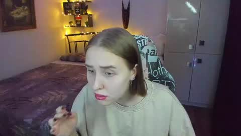 Snapshot of linatruly chatting on 07-01-26, 09:25 Lina online show from 07-01-26, 09:25