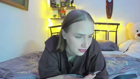 Snapshot of linatruly chatting on 07-16-26, 09:21 Lina online show from 07-16-26, 09:21