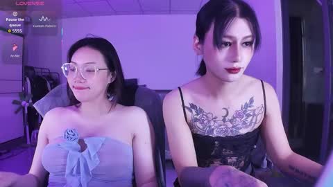 linbaibai online show from 09-27-25, 10:20