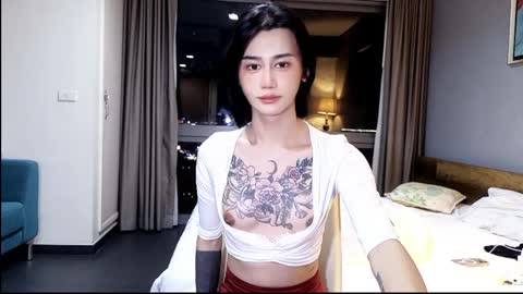 linbaibai online show from 06-03-26, 02:08
