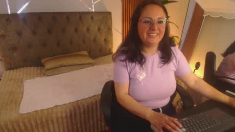 Snapshot of linceadictiva chatting on 05-28-26, 12:57 LINCE online show from 05-28-26, 12:57