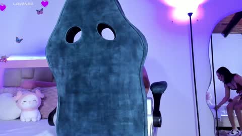 Lincy Rios  online show from 01-09-25, 11:56