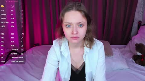 Snapshot of linda__bryant chatting on 02-16-25, 11:37 Linda GMT2 Mon Tu Fri Sa Su 0300am-1000 am online show from 02-16-25, 11:37